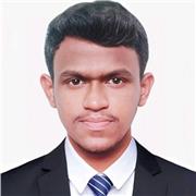 Get expert math guidance for GCSE, Basic, A-Level, and Applied Mathematics with me, P. Rohith! I have bachelors degree.I am topper